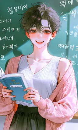 Profile image of 민다예