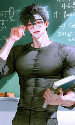 Profile image of 김수한