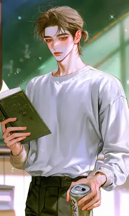 Profile image of 홍민석