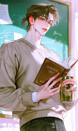 Profile image of 홍민석