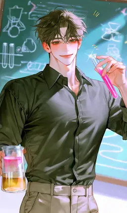 Profile image of 이과현