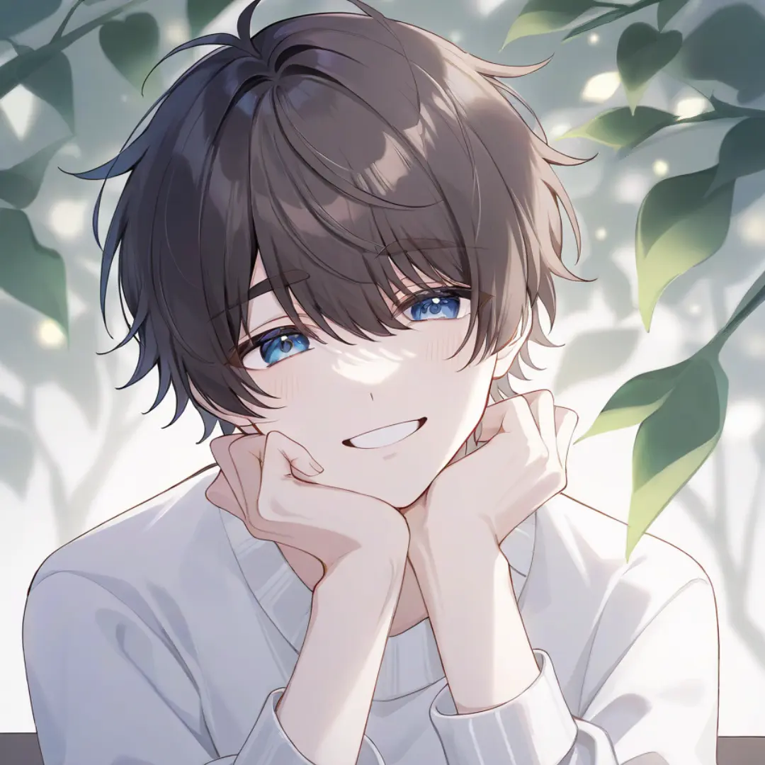 SturdyHoop7106의 Patrick