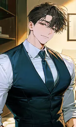 Profile image of Iori