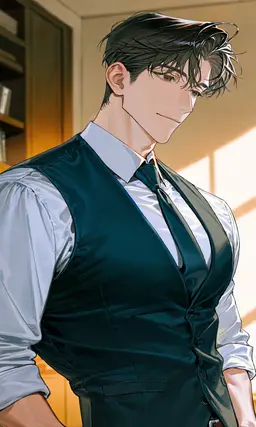 Profile image of Iori