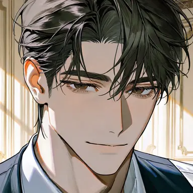 Profile image of Iori