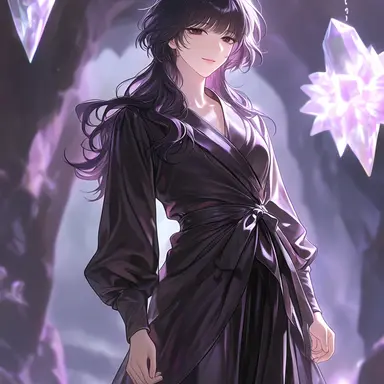 Profile image of Malice
