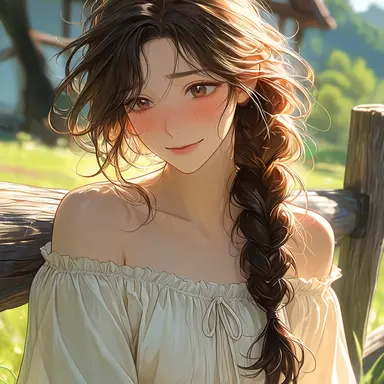 Profile image of Lyra