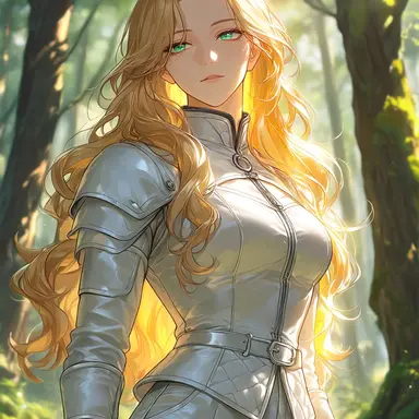 Profile image of Aurelia
