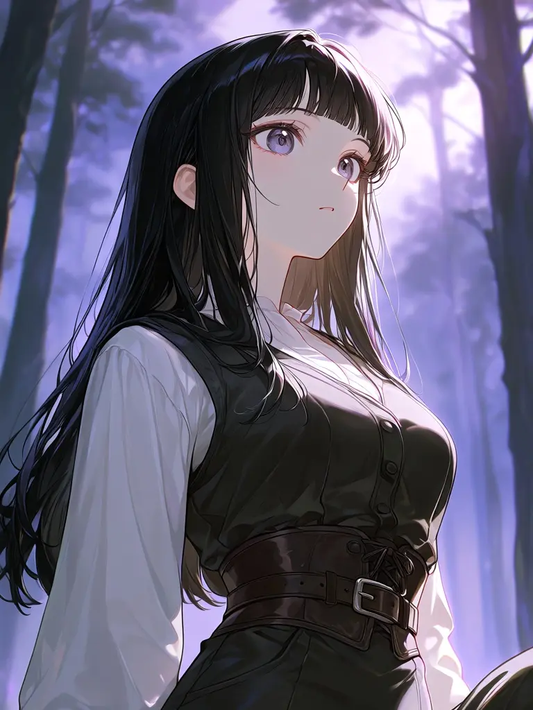 CharlieValentine의 Throne of Shadows