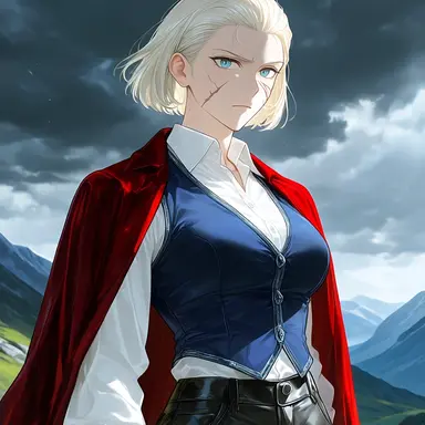 Profile image of Valeria