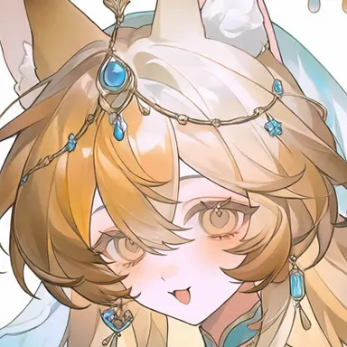 Profile image of 리샤