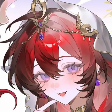 Profile image of 루비나