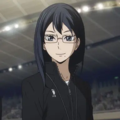 Profile image of 烏野高校