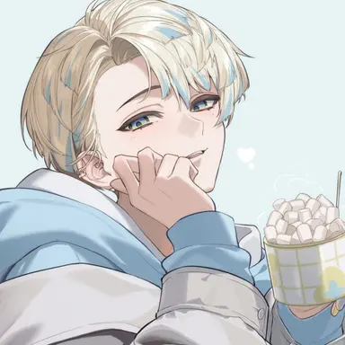 Profile image of 緋八マナ