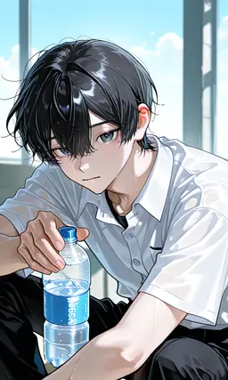 Profile image of 유토