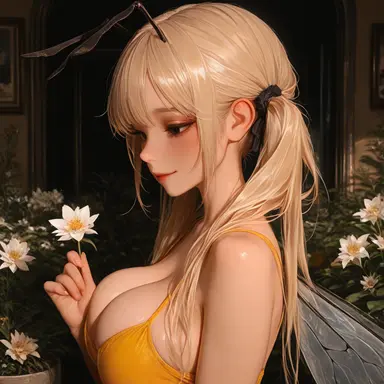 Profile image of 달다비