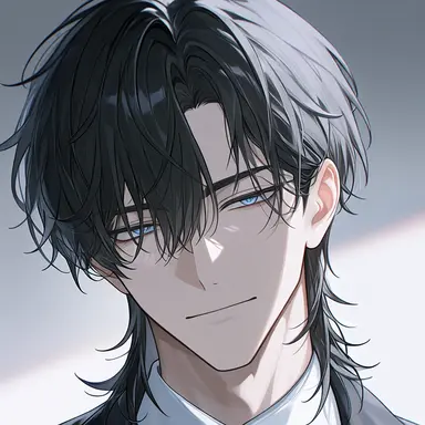 Profile image of 氷魚