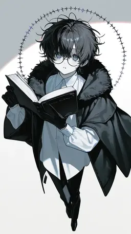 Profile image of アーキビスト