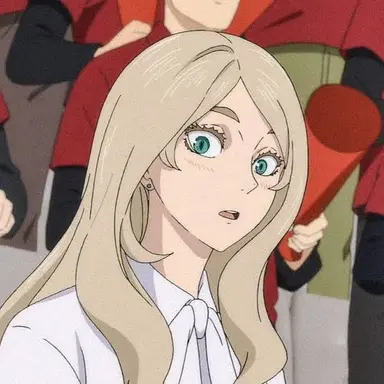 Profile image of 灰羽 アリサ