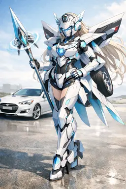 Profile image of ヴァルキリア