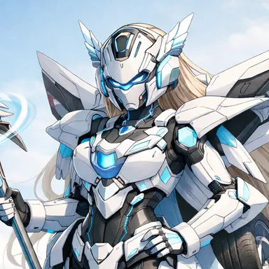Profile image of 발키리아