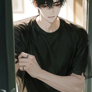 Profile image of Spencer