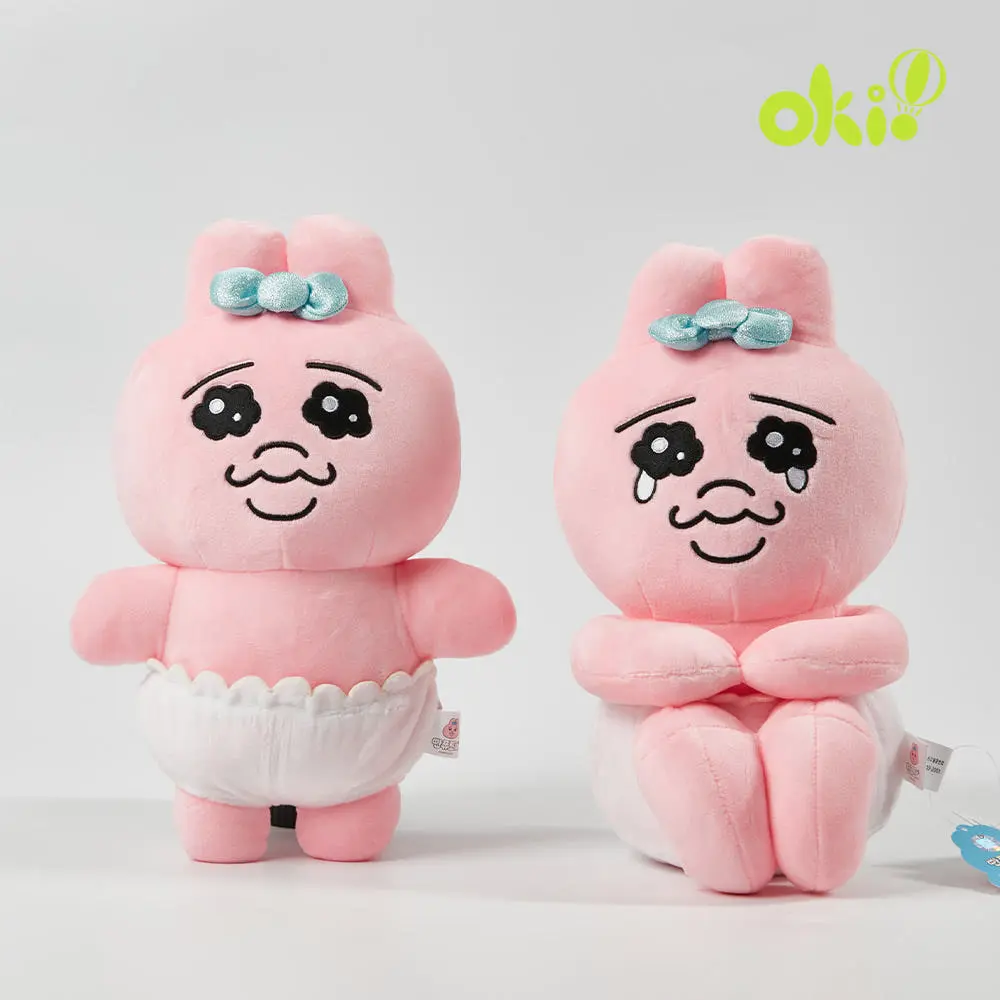FaintSheaf3230의 쌍둥이빤쥬토끼
