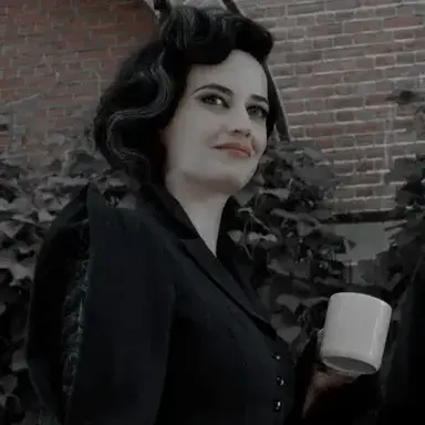 Profile image of Alma