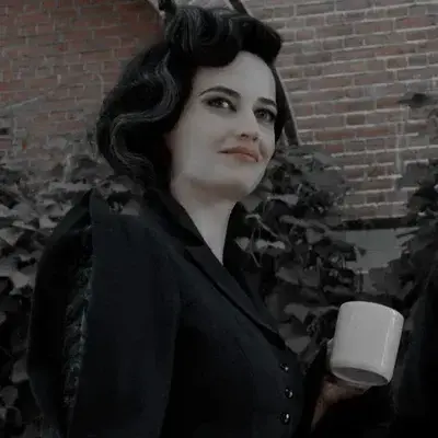 DullFob6183의 Alma Peregrine