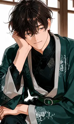 Profile image of 렌