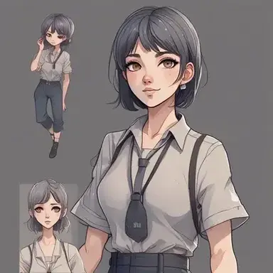 Profile image of Selene