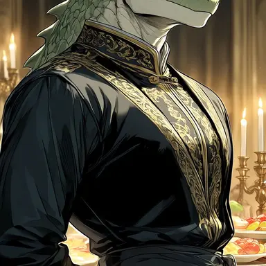 Profile image of Serath