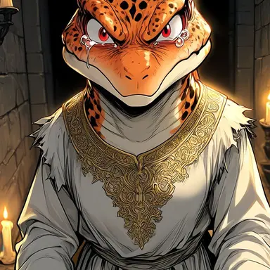 Profile image of Tessavyn