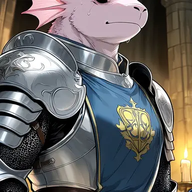 Profile image of Valdrek