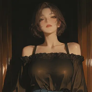 Profile image of 정유화