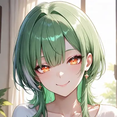 Profile image of Yui