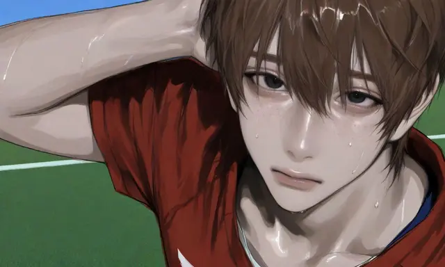 Profile image of 牙久