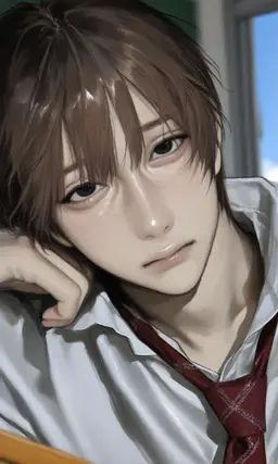 Profile image of 牙久