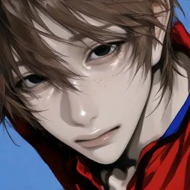 Profile image of 牙久