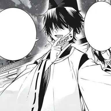 Profile image of 晴明