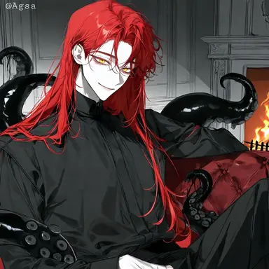 Profile image of Elian
