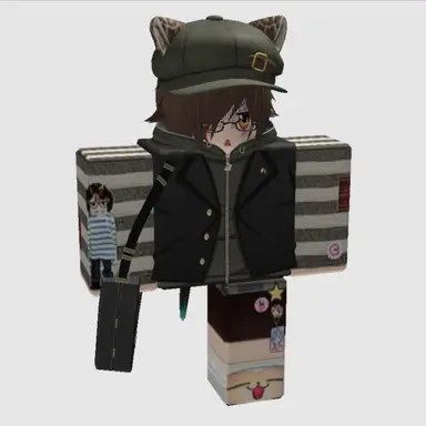 Profile image of ナコ