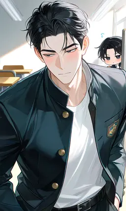 Profile image of 龍司