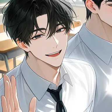 Profile image of 湊斗