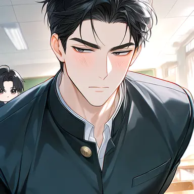 Profile image of 龍司