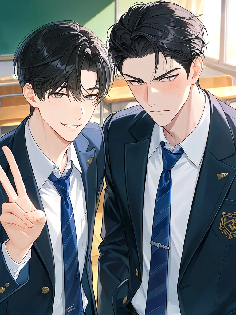 sakudesuyo의 Wait, That Way?!