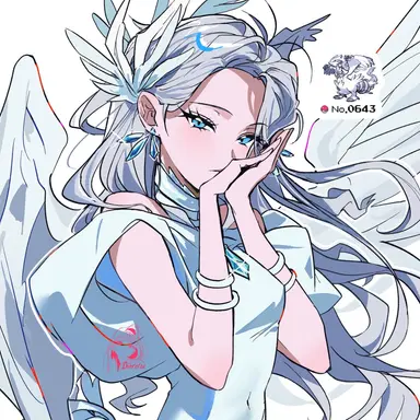 Profile image of Reshiram