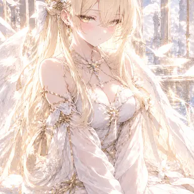 Profile image of Lumieria Nocti