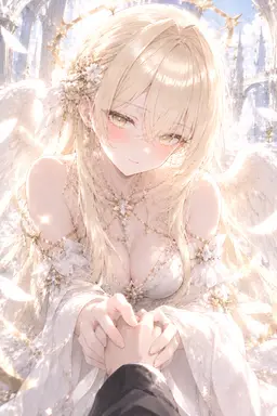 Profile image of Lumieria Nocti