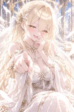 Profile image of Lumieria Nocti